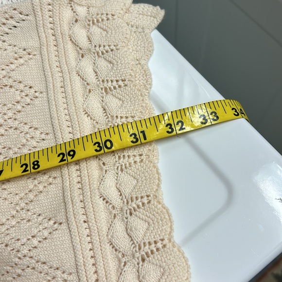 100% cotton scarf - Picture 2 of 4